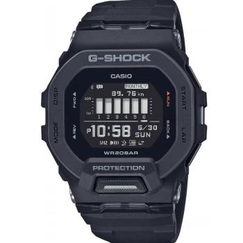 Casio G-Shock GBD-200-1ER - 30 dní na vrátenie tovaru, Garancia originality