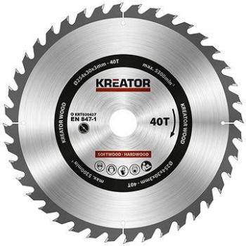 Kreator KRT020427, 254 mm