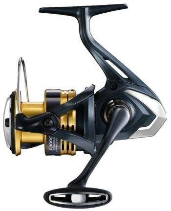 Shimano Fishing Sahara FJ C3000 HG Navijak