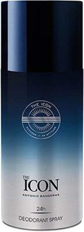 Antonio Banderas The Icon Deo 150ml