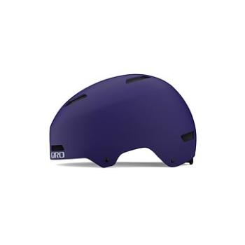 GIRO Dime FS Mat Purple XS (768686070426)