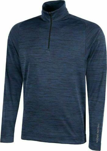 Galvin Green Dixon Mens Sweater Navy XL