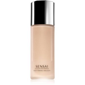 Sensai Cellular Performance Body Firming Emulsion spevňujúca telová emulzia 200 ml