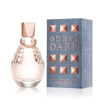 Guess Dare - EDT 2 ml - odstrek s rozprašovačom