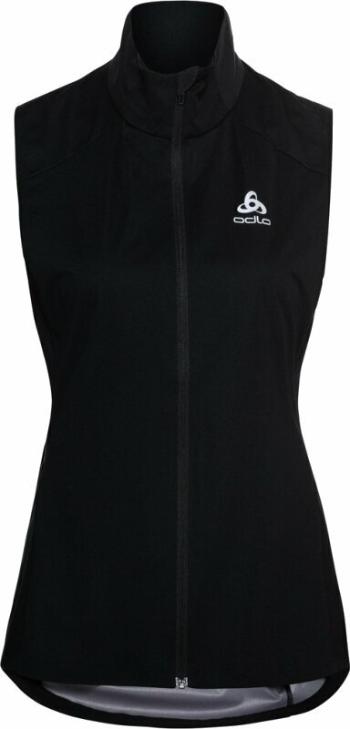 Odlo The Zeroweight Warm Vest Black M