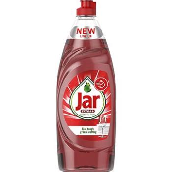 JAR Extra+ Lesné ovocie 650 ml (8006540355466)