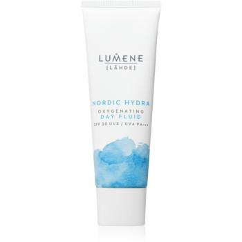 Lumene Nordic Hydra hydratačný ochranný krém SPF 30 50 ml