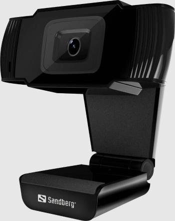 Sandberg Saver webkamera 640 x 480 Pixel
