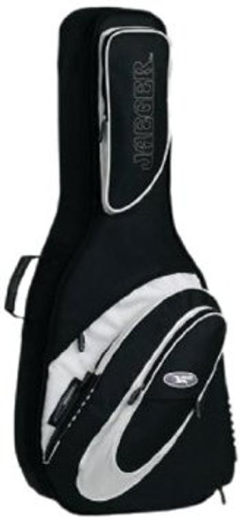 GEWA Guitar gig bag JAEGER PEAK E-Guitars