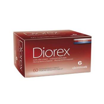 Glenmark Pharmaceuticals Diorex 450mg/50mg 60 tbl.