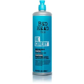 TIGI Bed Head Recovery Moisture Rush Shampoo 600 ml (615908432015)