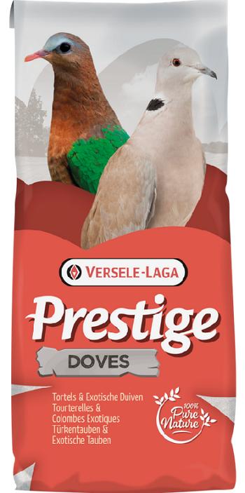 Versele Laga Prestige Doves/Exotic Doves - pre okrasné holúbky 20kg