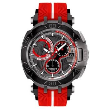 TISSOT T-Race Moto GP 2017 Jorge Lorenzo T092.417.37.061.02