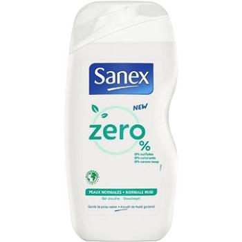 SANEX Sprchový Gél Zero % Unisex 500 ml (8718951322967)