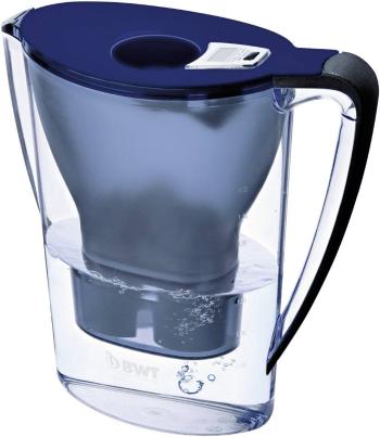 BWT Penguin 815073 vodný filter 2.7 l modrá
