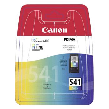 CANON ORIGINAL INK CL541, CMY, 180STR., 5227B001, MG2150 A MG3150