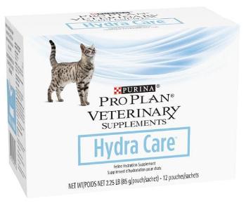 Purina VD Feline - HC Hydra Care kapsičky pre mačky 10x85g