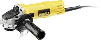 Dewalt DWE4057 DWE4057-QS uhlová brúska  125 mm vr. príslušenstva 800 W