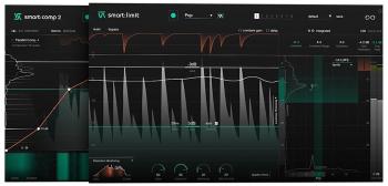 Sonible Sonible Dynamic Bundle (Digitálny produkt)