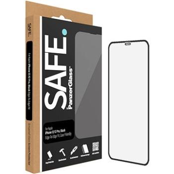 SAFE. by Panzerglass Apple iPhone 12/12 Pro čierny rámček (SAFE95022)