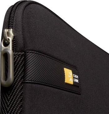 case LOGIC® obal na notebook Laps 113 S Max.veľkosť: 33,8 cm (13,3")  čierna