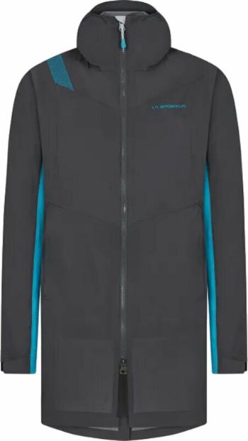 La Sportiva Xplore Parka W Carbon/Topaz M