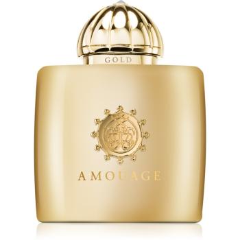 Amouage Gold parfumovaná voda pre ženy 100 ml