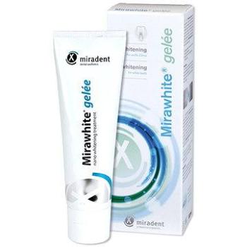 MIRADENT  Mirawhite gelee 100 ml (4250107601709)