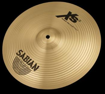 SABIAN XS20 18" MEDIUM-THIN CRASH