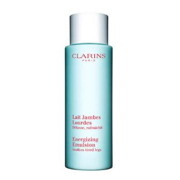 Clarins Osviežujúci emulzia na nohy (Energizing Emulsion Soothes Tired Legs) 125 ml