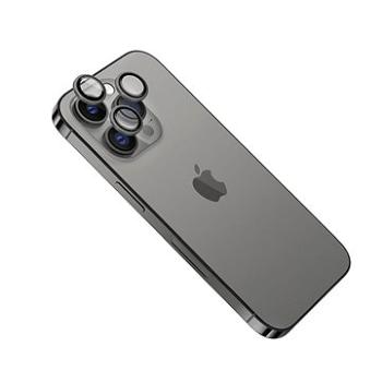 FIXED Camera Glass na Apple iPhone 14 Pro/14 Pro Max space gray (FIXGC2-930-GR)