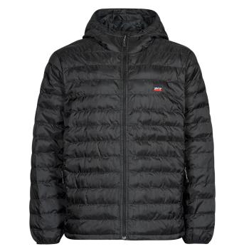 Levis  MT-OUTERWEAR  Bundy Čierna