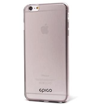 Epico Twiggy Gloss pre iPhone 6 Plus a iPhone 6S Plus sivý (4510101200008)
