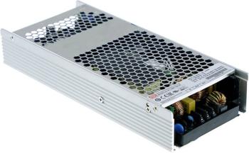 Mean Well UHP-750-48 zabudovateľný sieťový zdroj AC/DC, uzavretý 15.7 A 753.6 W 48 V/DC regulovateľné výstupné napätie