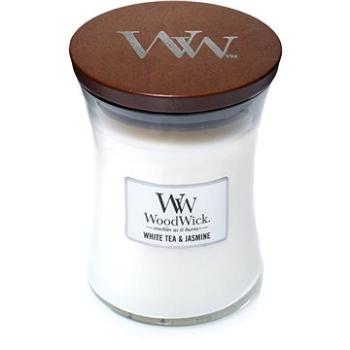 WOODWICK White Tea Jasmine 275 g (5038581058092)