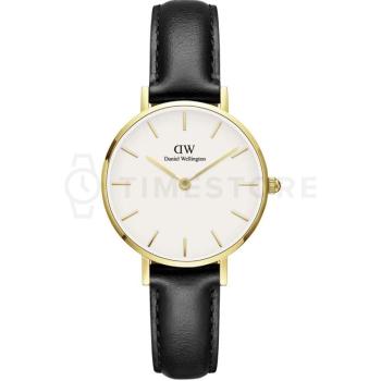 Daniel Wellington DW00100549 - 30 dní na vrátenie tovaru, Garancia originality