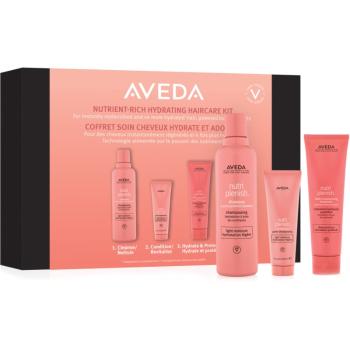 Aveda Nutriplenish™ Hydrating Haircare Kit darčeková sada (na vlasy )