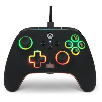 PowerA Enhanced Wired Controller –Spectra – Xbox (617885023170)