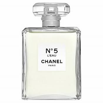 Chanel No.5 L´Eau toaletná voda pre ženy 200 ml