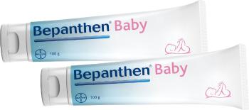 BEPANTHEN Baby masť 2 x 100 g