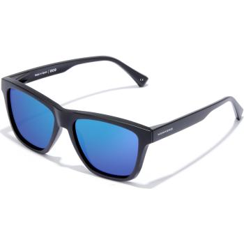 Hawkers  Gafas de Sol ONE LS RAW - POLARIZED BLACK SLATE SKY ECO  Slnečné okuliare Čierna