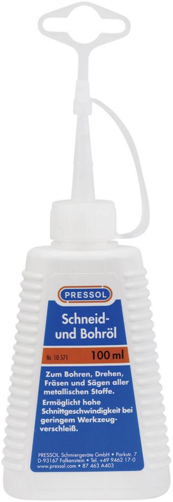 Pressol  10571 vŕtacie a rezný olej 100 ml