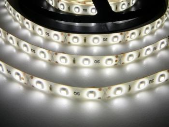LED Solution LED pásik 4,8W/m 12V s krytím IP54 Farba svetla: Denná biela 07116
