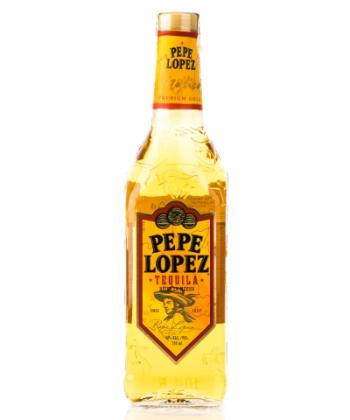 Pepe Lopez Gold 0,7l (40%)