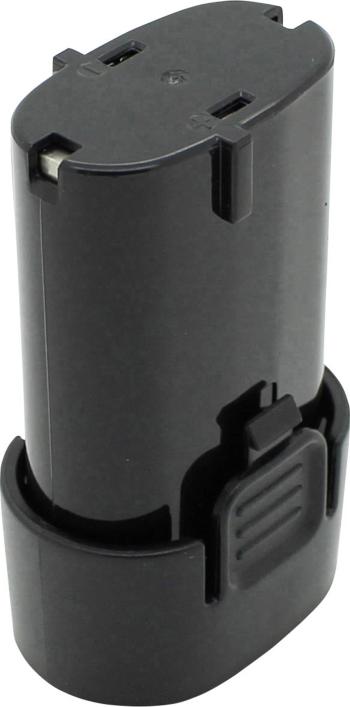 Beltrona  MAK90614192 náhradný akumulátor pre elektrické náradie Náhrada za originálny akumulátor Makita BL7010 7.2 V 20