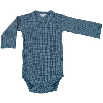 Lodger Romper Ciumbelle Size 62 detské body s dlhými rukávmi Dragonfly 1 ks