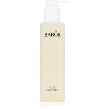 BABOR Cleansing HY-ÖL čistiaci olejový gél 200 ml