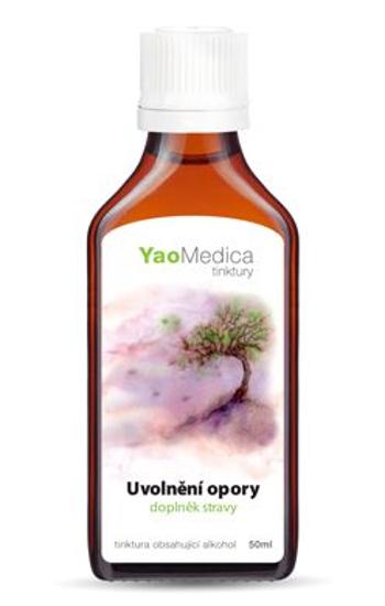 Yaomedica 003 Uvolnenie Opory 50ml