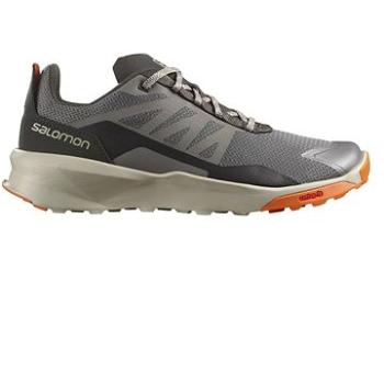 Salomon Patrol Pewter / Feather Gray / Scarlet (SPTsal1364nad)