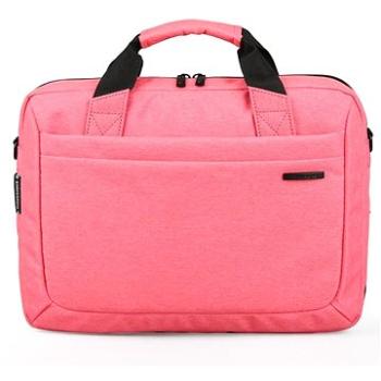 Kingsons City Commuter Laptop Bag 13,3 ružový (KS3069W_13.3_pink)